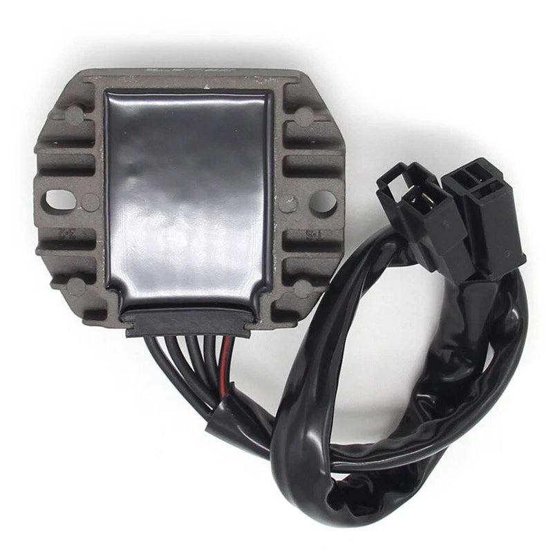 Suzuki GS500K (2001-2009) GS500 Voltage Rectifier Regulator (2004-2011)