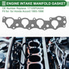 Honda Accord Intake Manifold Gasket (1993-1998)