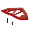 Kawasaki Z250 Z300 Ninja 300 2013-2017 Red F2 Sprocket Cover