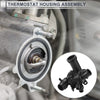 Land Rover Defender Engine Coolant Thermostat Housing (1994-2016)