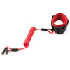 Yamaha Jet Ski Emergency Stop Switch Safety Lanyard Cord (No Year)