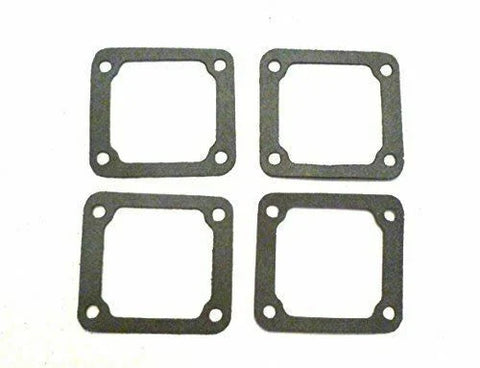 Yamaha Banshee Intake Manifold Reed Gaskets (1987-2006)
