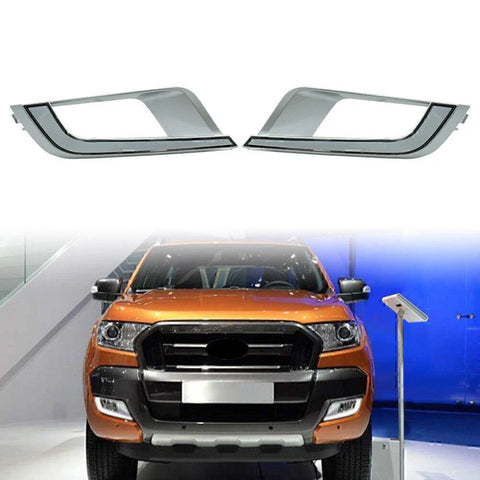 Ford Ranger T6 Mk2 Wildtrak LED Daytime Running Lights (2016-2017)