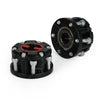 Holden Jackaroo Rodeo Colorado Frontera Isuzu Locking Hubs Set