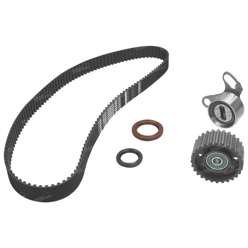 Hiace LH103 LH113 LH125 Timing Belt + Tensioner Kit (1989–2000)