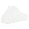 Yamaha X-MAX 300 Clear Motorcycle Windshield Visor Deflector (2023-2024)