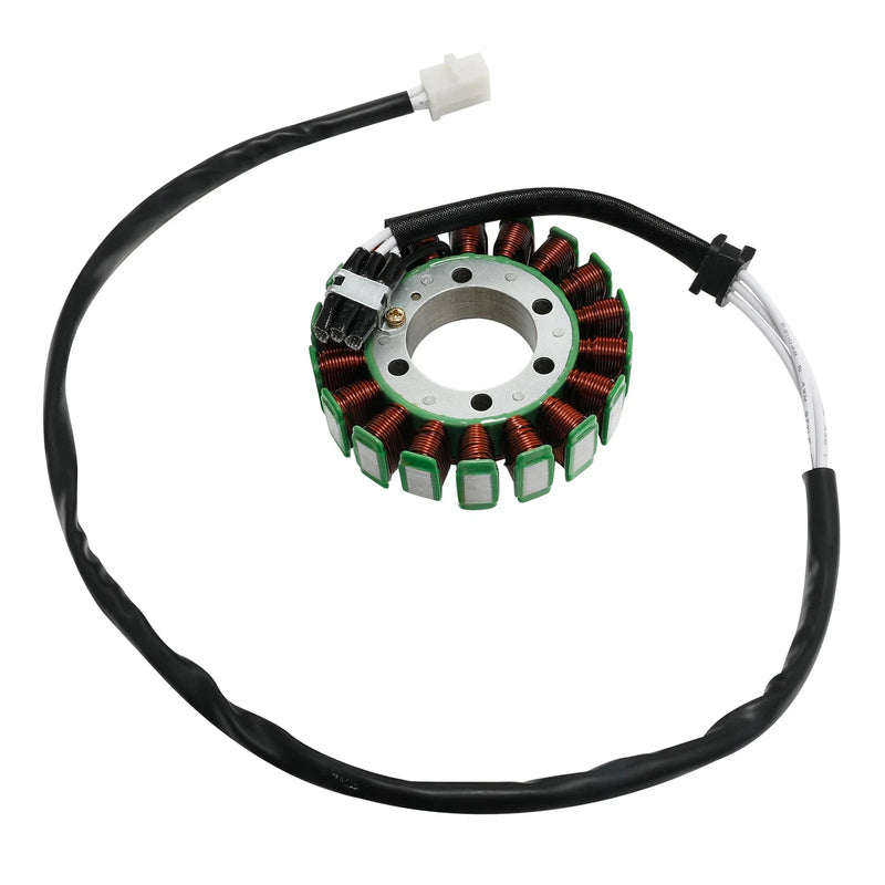 Kawasaki Ninja ZX6R ZX6RR 05-06, 400R 11-13 Magneto Stator Coil