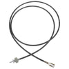 Hilux RZN169-R RZN174-R 3RZ-FE RZN167 1RZE Speedometer Cable