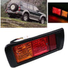 Toyota Land Cruiser LC90 Rear Bumper Fog Light (1996-2002)