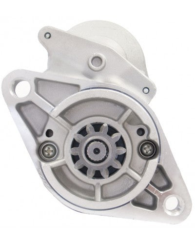 Starter Motor FOR Toyota Dyna 150 Series LY211 Engine 3L