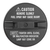 Toyota Avalon, Camry, Tacoma, Corolla Fuel Tank Gas Cap (1995-2023)