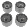 Toyota HZJ105 FZJ105 3degree Rubber Castor Correction Radius Arm Bush