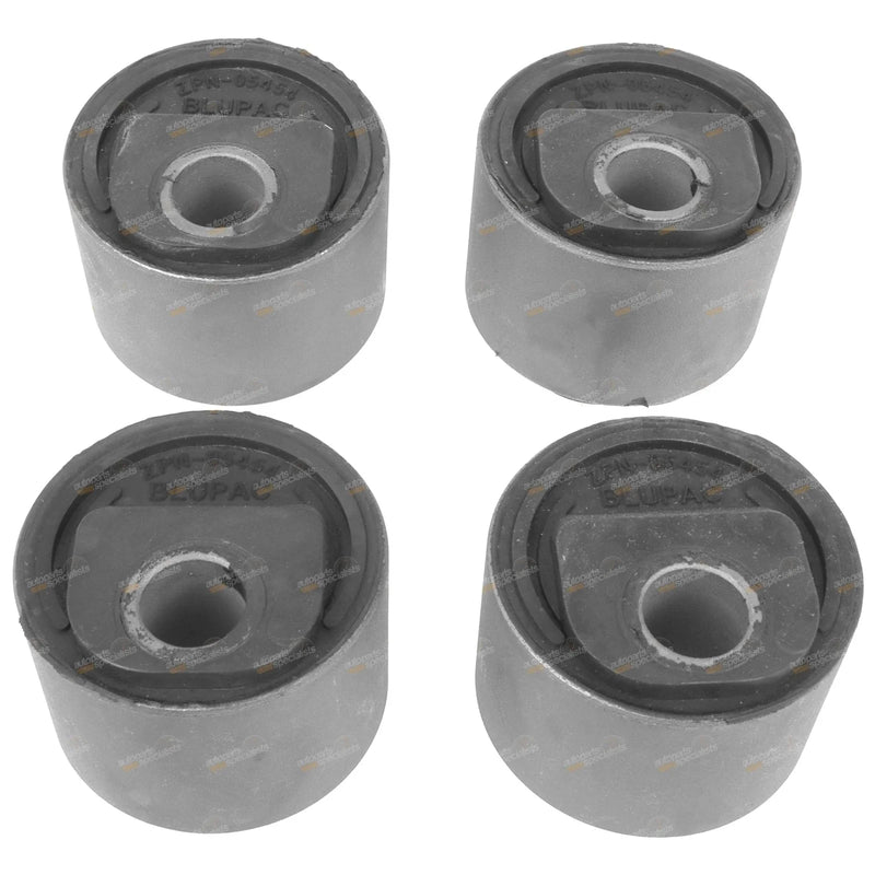 Toyota HZJ105 FZJ105 3degree Rubber Castor Correction Radius Arm Bush