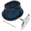 Yamaha Blaster 200 (YFS200) Air Filter (1988–2006)