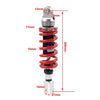 Kawasaki Motorcycle 10mm 305mm Adjustable Shock Absorber