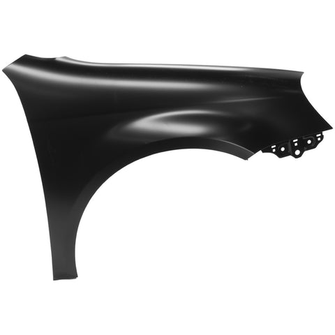Fender For Volkswagen Jetta 2005-2010 Front Passenger