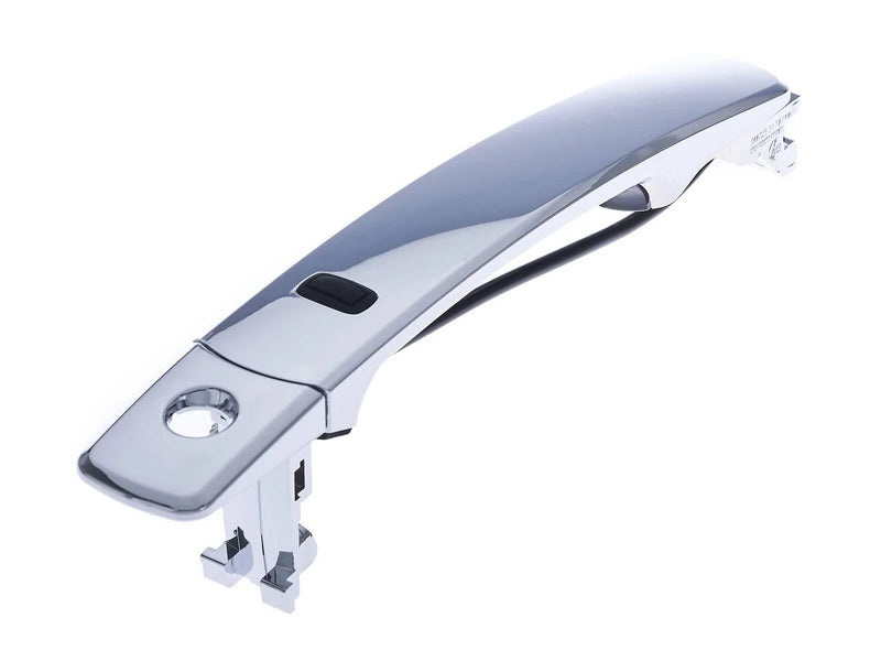 Nissan X-Trail Front Right Chrome Door Handle W/Smart Entry (2007–2014)