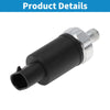 Dodge Viper 1995-2002 4.0L Engine Oil Pressure Sensor