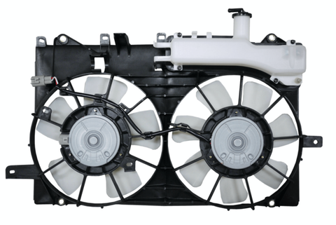 Radiator FAN FOR Toyota Prius HW20 2003-2009
