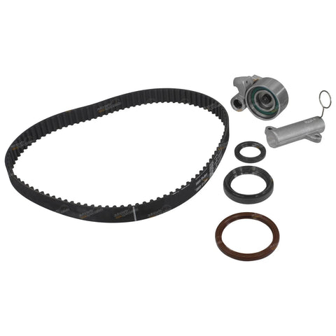 Toyota Hilux 1KD-FTV Timing Belt + Hyd Auto Tensioner