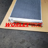 Dodge Charger SRT Hellcat 6.2L V8 S / C Aluminum Radiator (2015-2023)