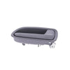 Kia Rio Front Right Grey Inner Door Handle (2002–2005)