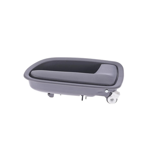 Kia Rio Front Right Grey Inner Door Handle (2002–2005)