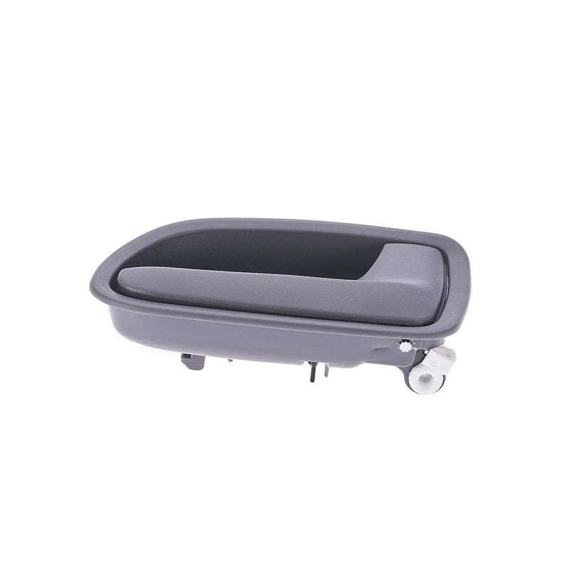 Kia Rio Front Right Grey Inner Door Handle (2002–2005)