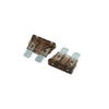 Car Motorcycle Boat Fuse 10pcs DC 5V-32V 7.5A Universal Medium Blade Style