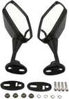 HYOSUNG GT125R GT250R GT650R GT650S Rear View Mirrors (2003-2017)