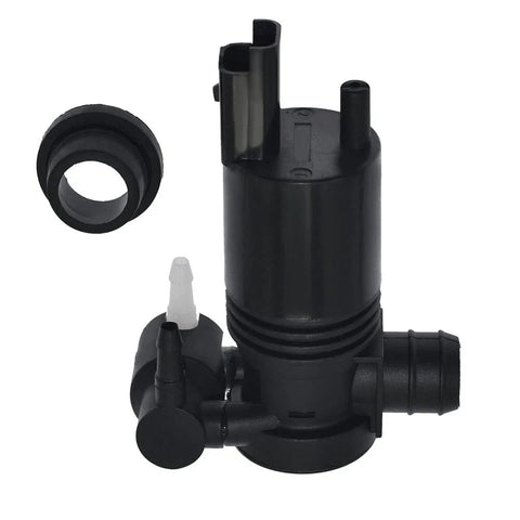 Nissan Rogue 2.0L 2.5L Windshield Washer Pump (2014-2019)