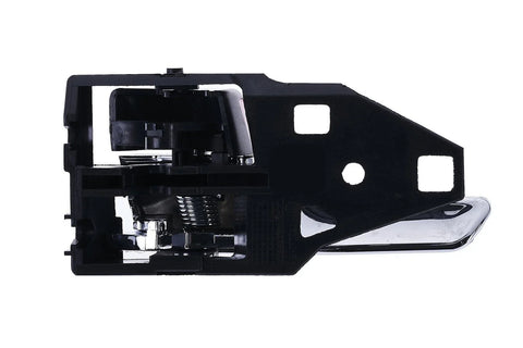 Toyota Hilux, Camry, RAV4, Kluger, Prius Chrome Right Inner Door Handle (2001-2023)