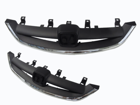 Front Grille For Honda Civic ES