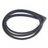 Windshield Front Rear Door Rubber Seal Set 4 Fits Nissan Urvan E24 Van 1986-00
