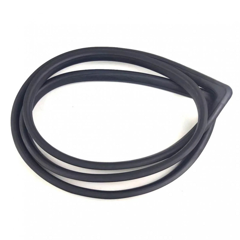 Windshield Front Rear Door Rubber Seal Set 4 Fits Nissan Urvan E24 Van 1986-00