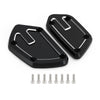 BMW R 1200 GS, R, RS, RT Clutch Brake Fluid Reservoir Cover (2012-2021)