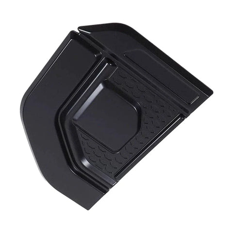 Toyota Prado Land Cruiser Fender Vent Cover Trim (2024)
