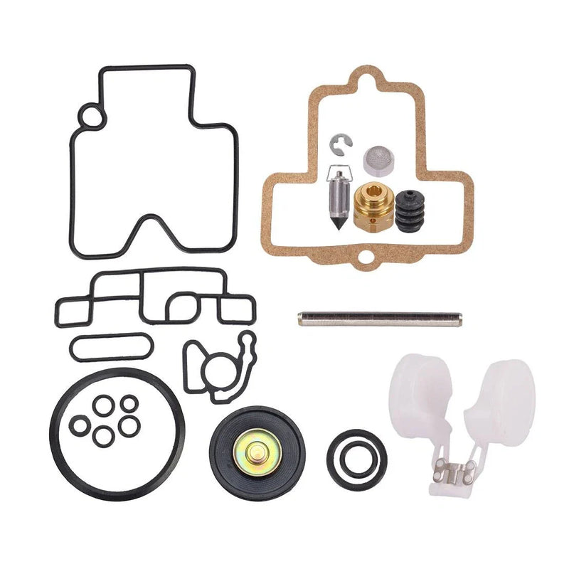 FCR Slant Body 28-41mm Carburetor Repair Kit