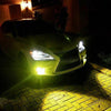 Lexus IS250 IS350 IS200t IS300 Bumper Projector Fog Lights w/Bulb (2006-2020)