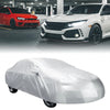 Toyota Corolla Waterproof Outdoor Car Cover UV Rain Protection