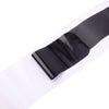 Universal Car Carbon Fiber Rear Bumper Corner Protector Trim