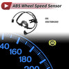 Hyundai I10 ABS Wheel Speed Sensor (2014-2019)