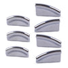 Mercedes E W212, C W204, GLA X204, ML GL W246, X166 Door Lift Button Sticker