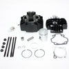 YAMAHA PEEWEE50 PW50 PY50 Cylinder Piston Ring Kit
