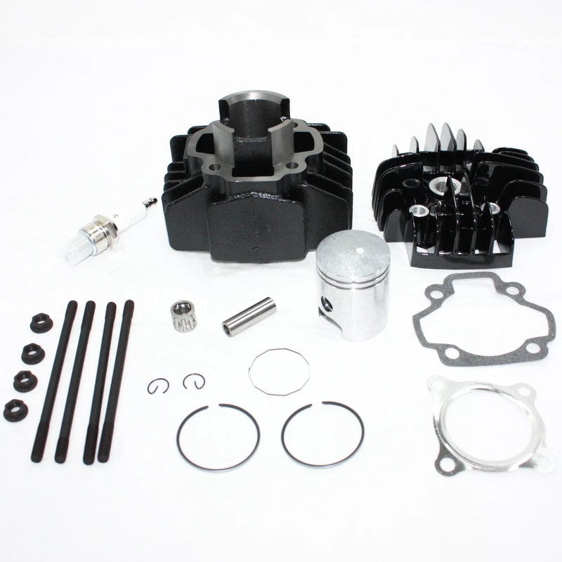 YAMAHA PEEWEE50 PW50 PY50 Cylinder Piston Ring Kit