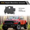 Ford F-150 HVAC Air Door Actuator (2015-2018)
