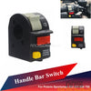 Polaris Sportsman, Magnum Hi/Lo Mode Light Kill Stop Switch