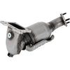 Catalytic Converters Front For Acura TLX Honda Accord