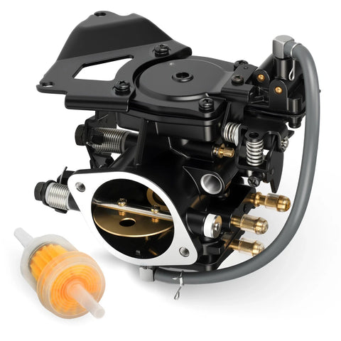 Sea-Doo 717 / 720 GS / GTI / GTS / Sportster Carburetor (1996-2002)