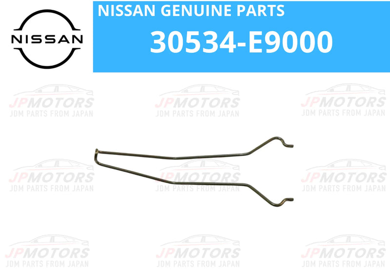 Nissan KA / SR / RB / CA / VG Clutch Fork Retainer Spring